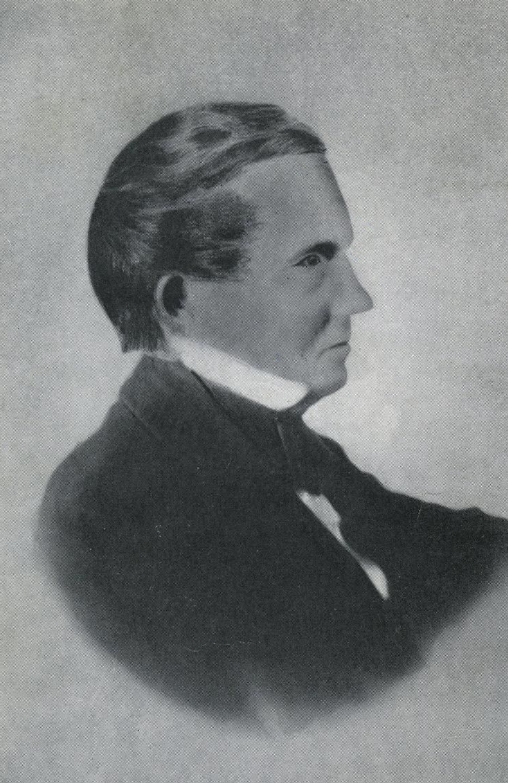 George Fitzhugh photo