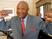 George Foreman photo
