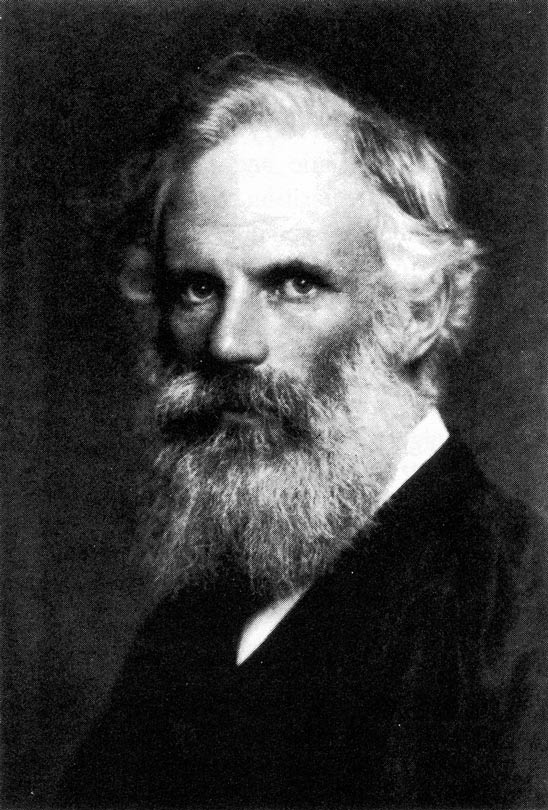George Francis FitzGerald fénykép