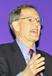 George Gilder photo