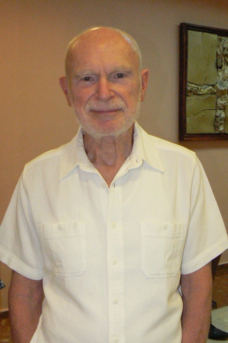 George Klir photo