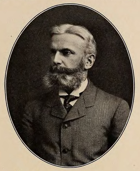 George Lyman Kittredge photo