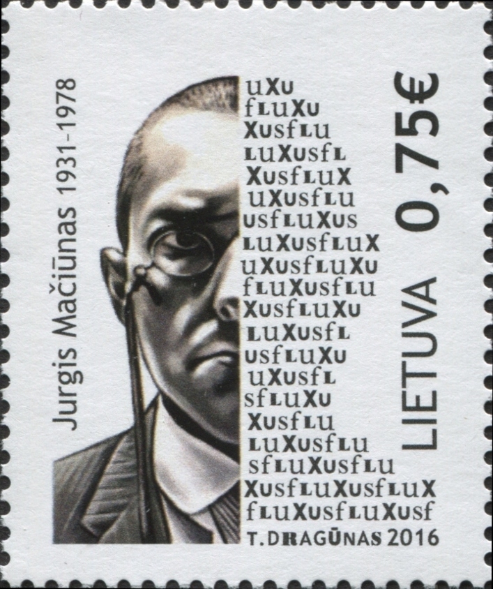 George Maciunas Fotografia