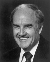 George S. McGovern photo