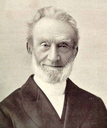 George Müller Fotografia