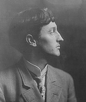 George Sterling photo