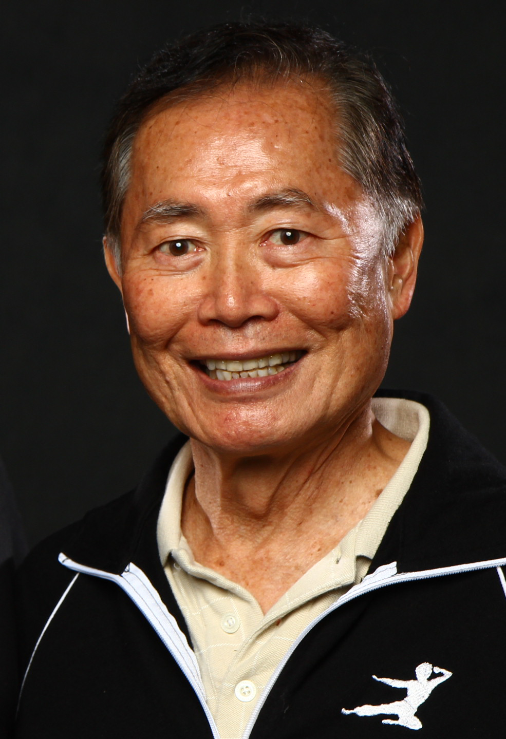 George Takei fénykép