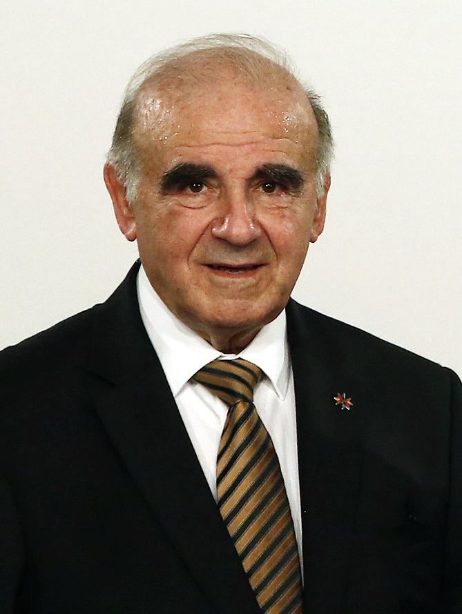 George William Vella photo