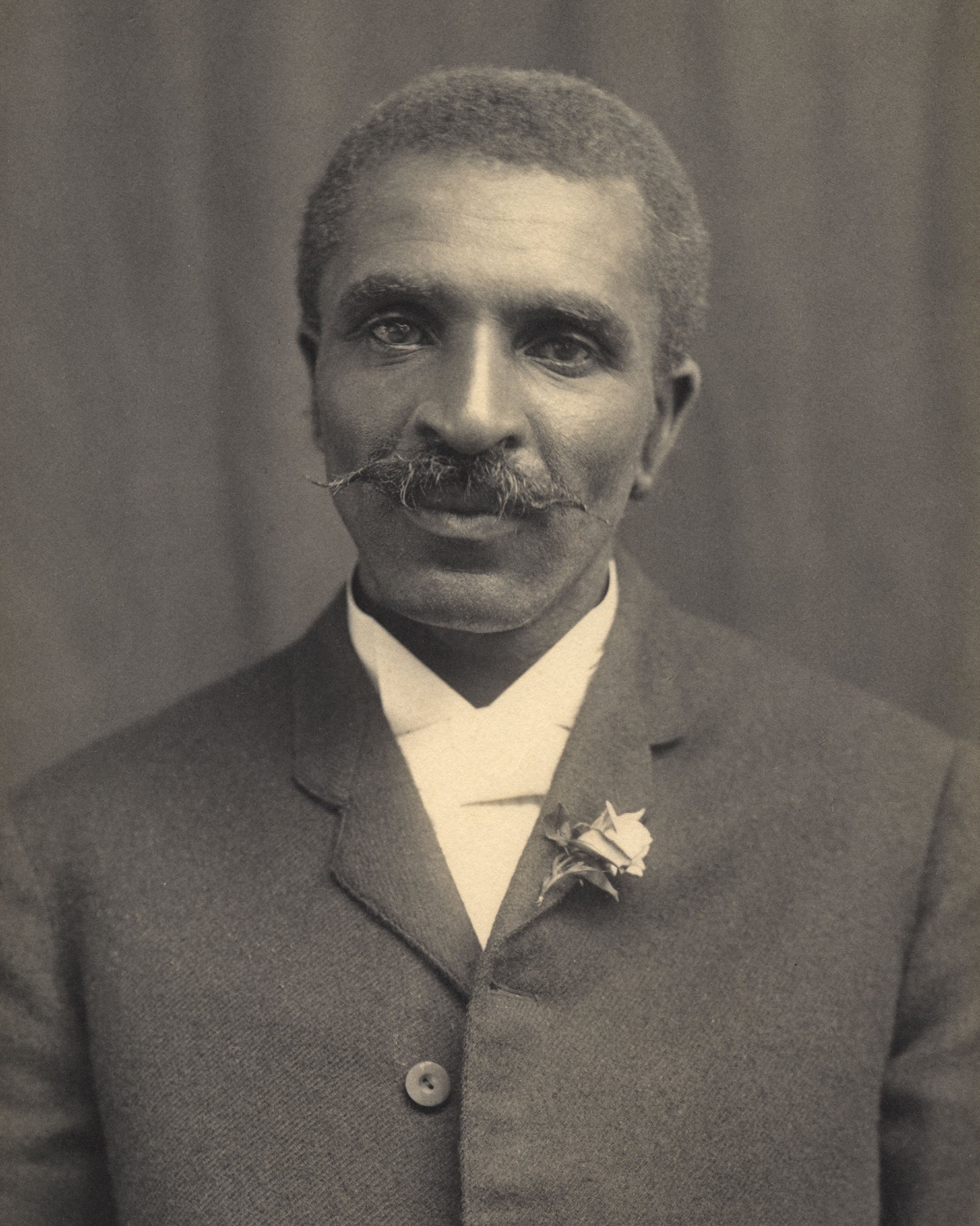 George Washington Carver fénykép
