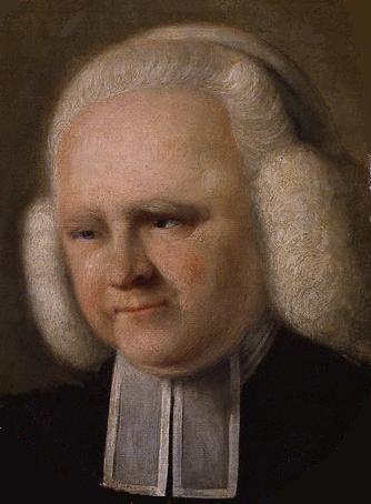 George Whitefield fénykép