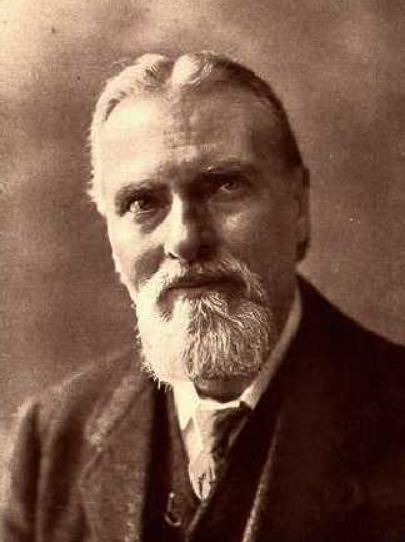 George William Foote photo