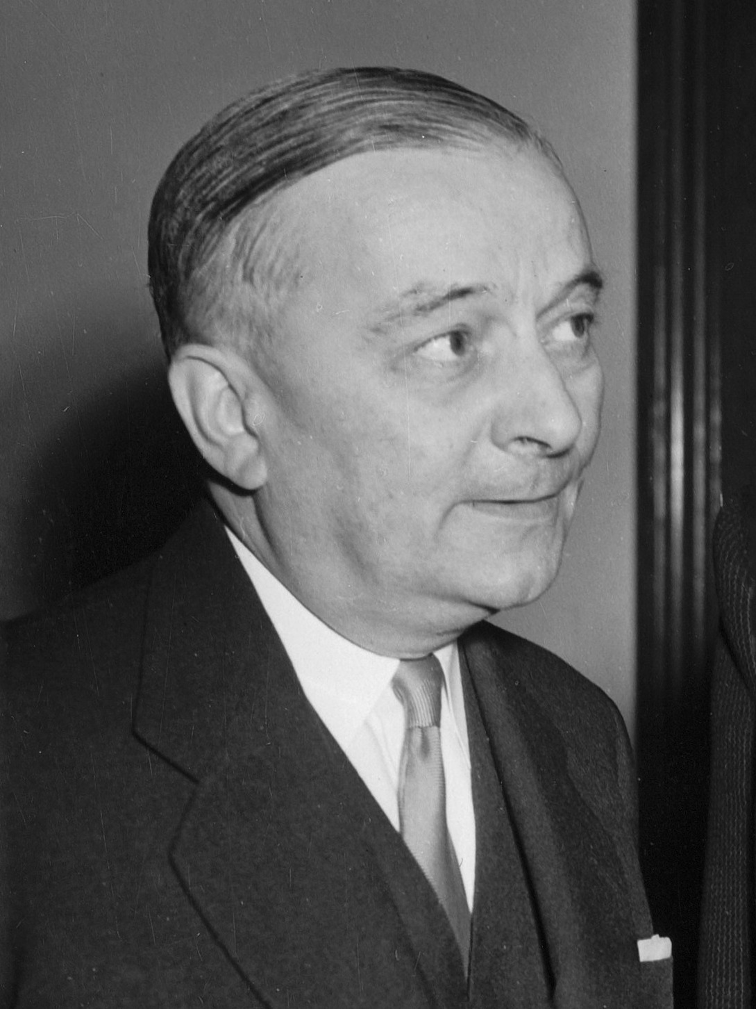 Georges Bidault Fotografia