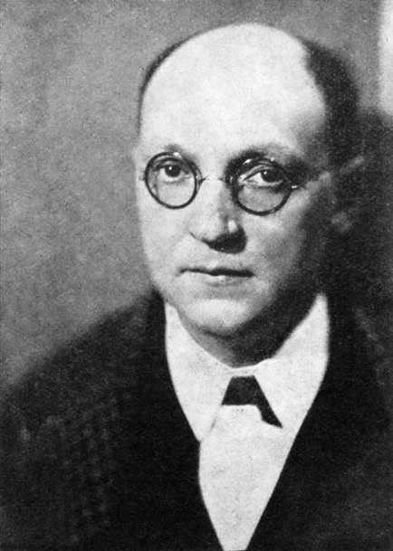 Georges Duhamel photo