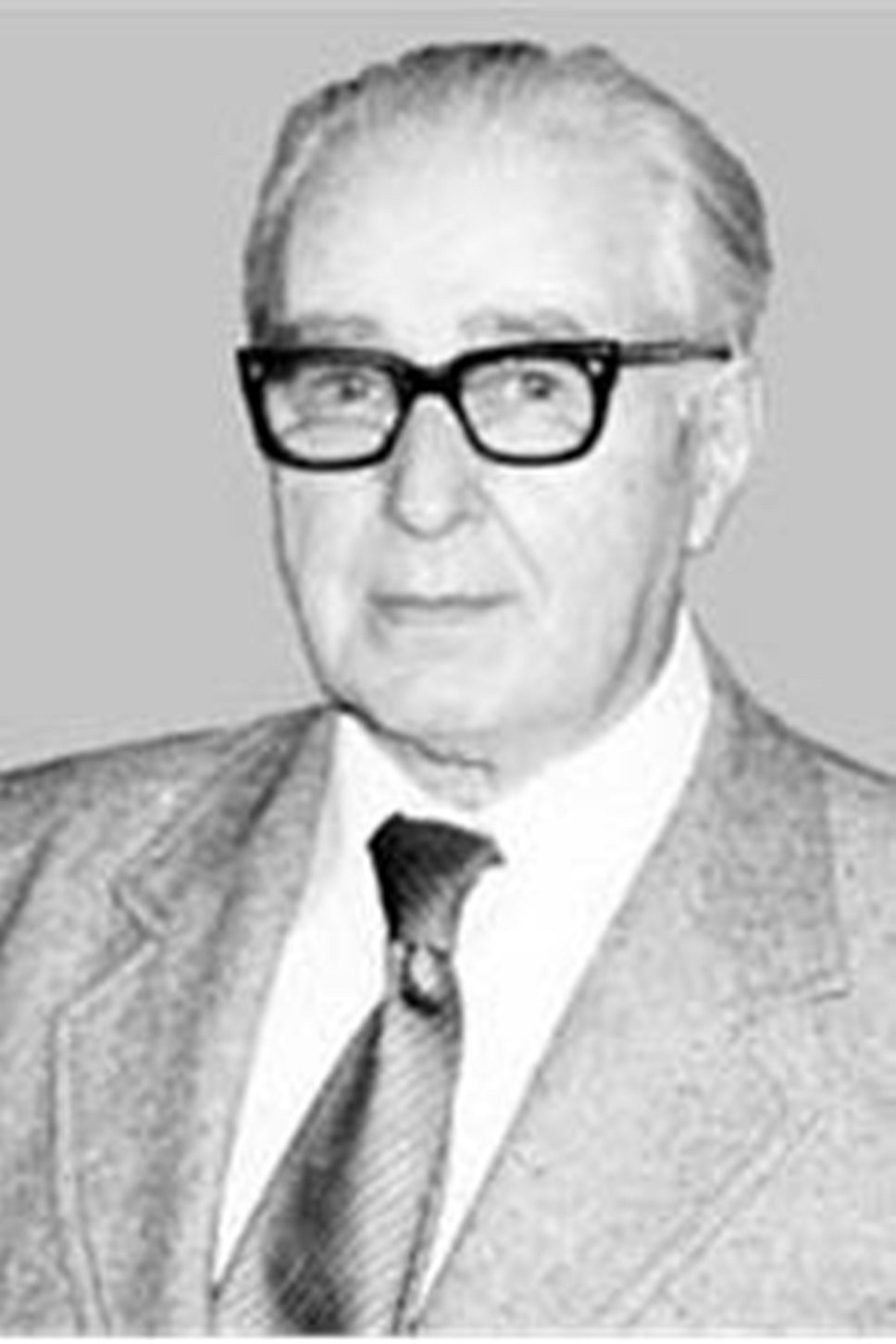 Georges Gurvitch Fotografia
