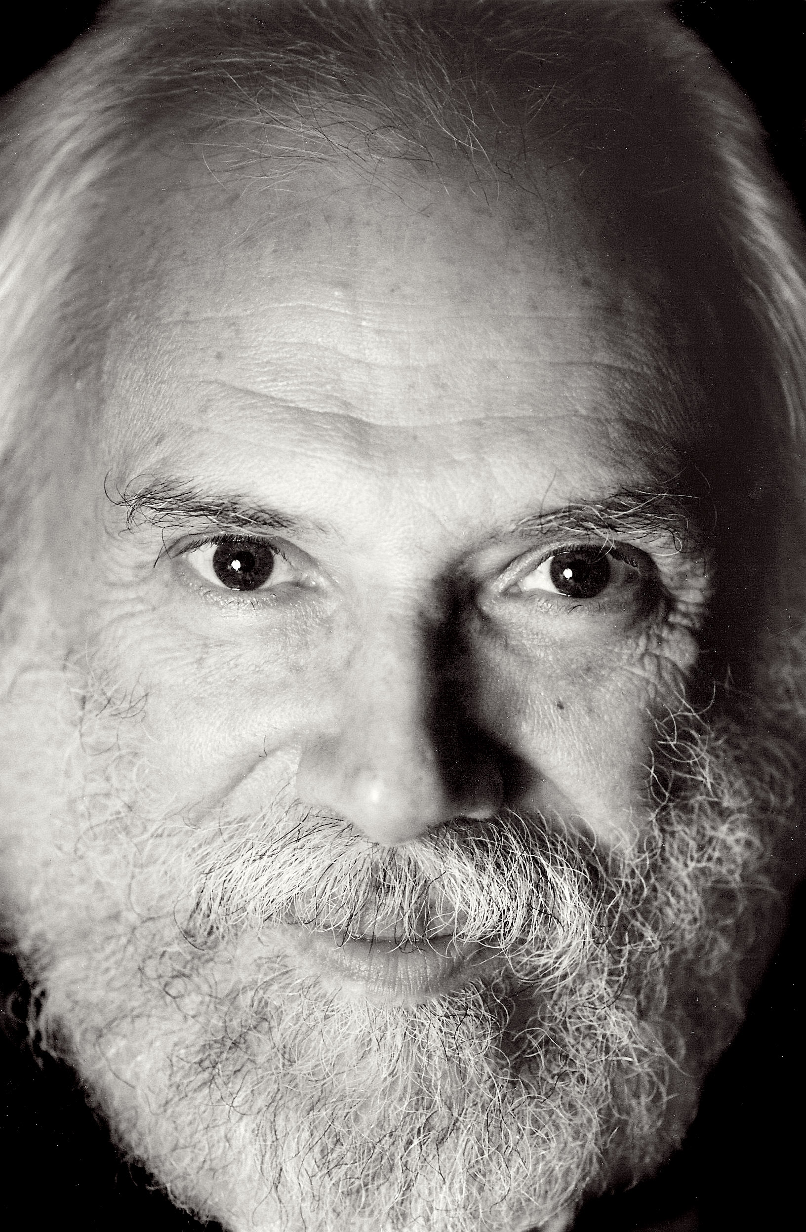 Georges Moustaki photo