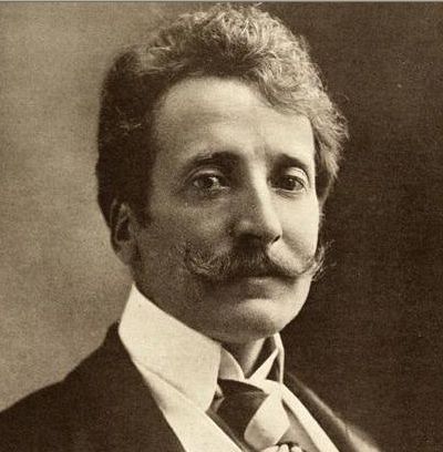 Georges Rodenbach photo