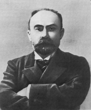 Georgi Plekhanov photo