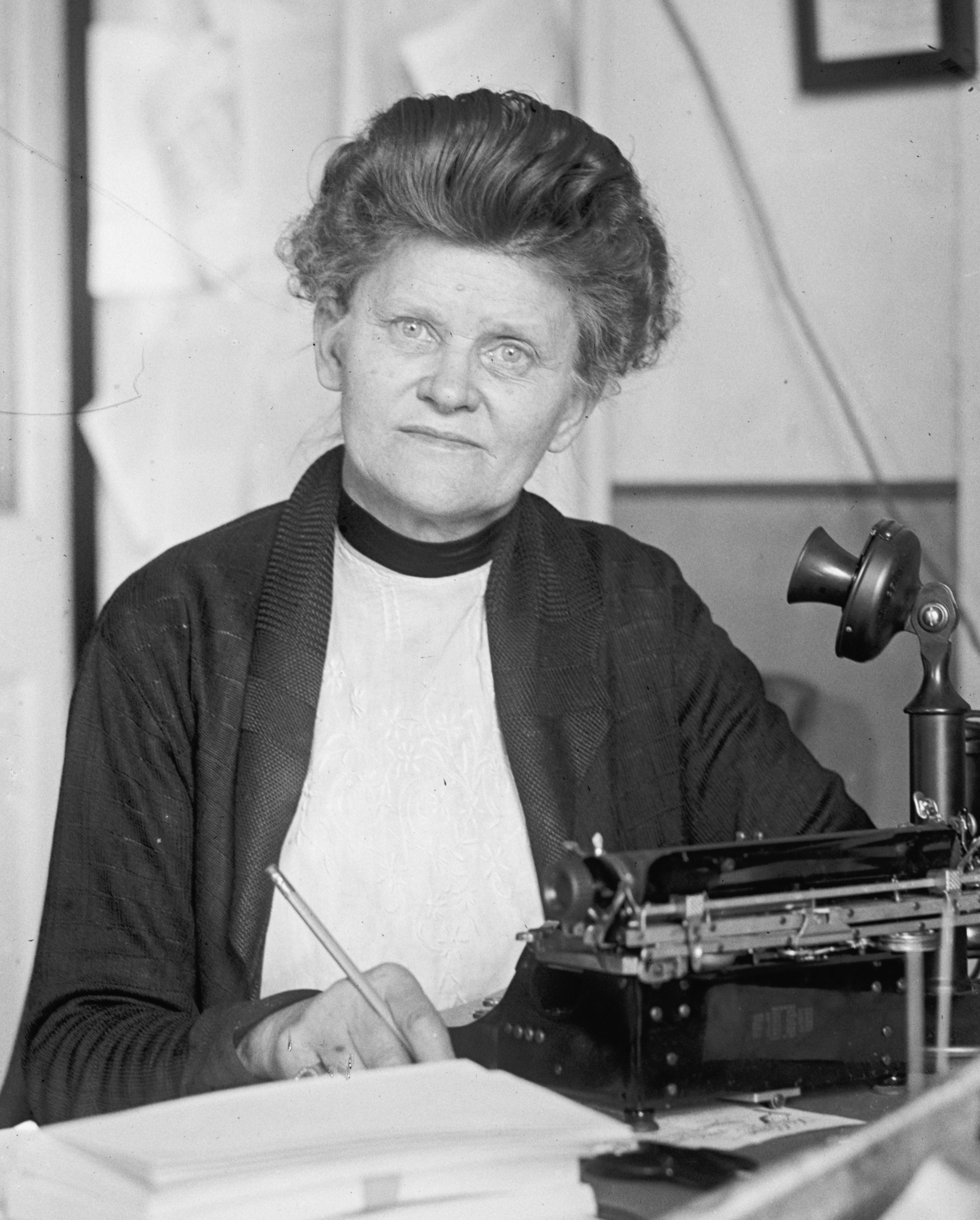 Georgia Hopley photo