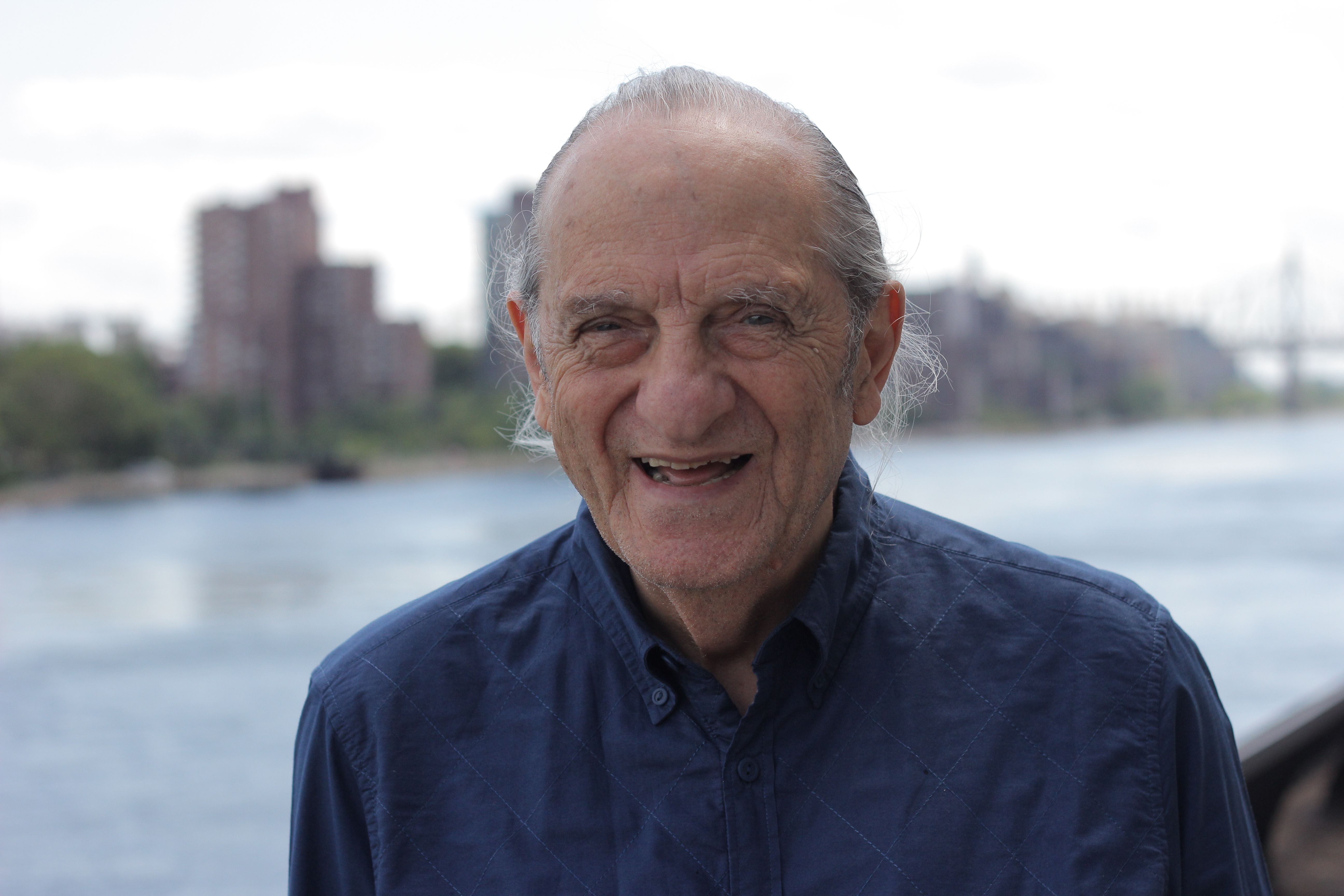 Gerald Epstein Fotografia