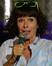 Geraldine Chaplin Fotografia