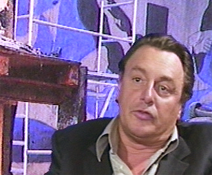 Gérard Garouste photo
