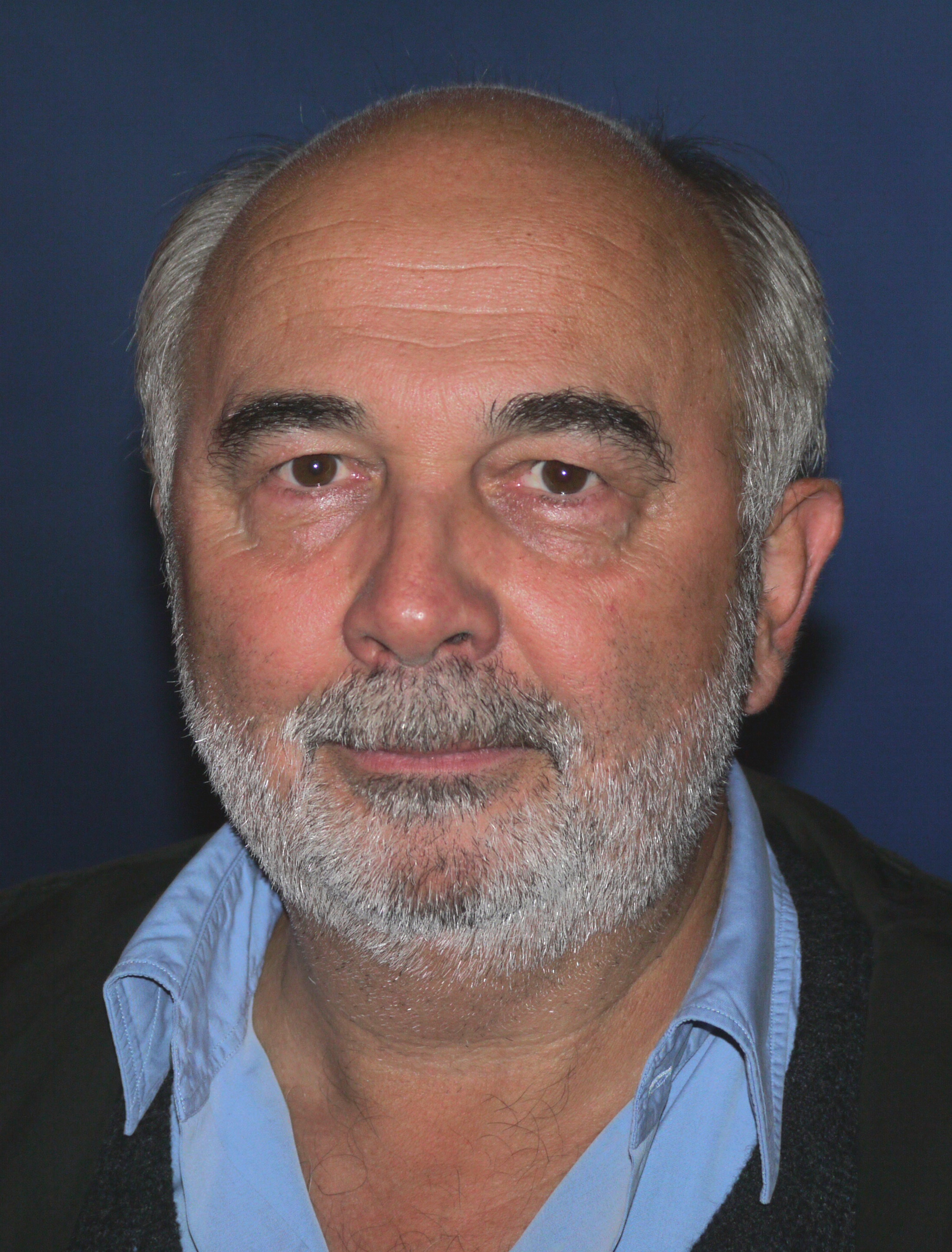 Gérard Jugnot photo