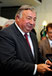 Gérard Larcher photo