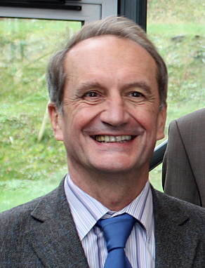 Gérard Longuet photo