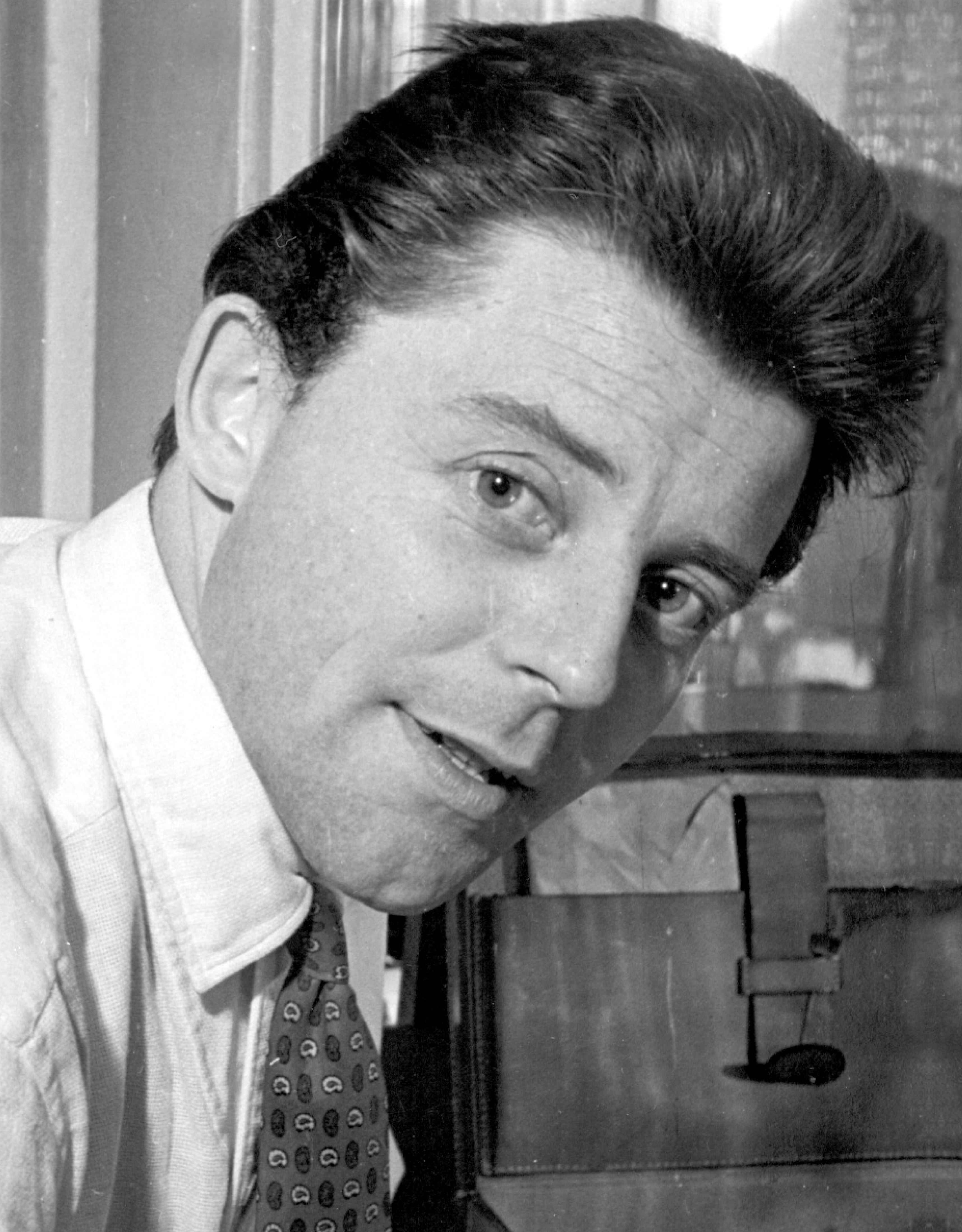 Gérard Philipe Fotografia