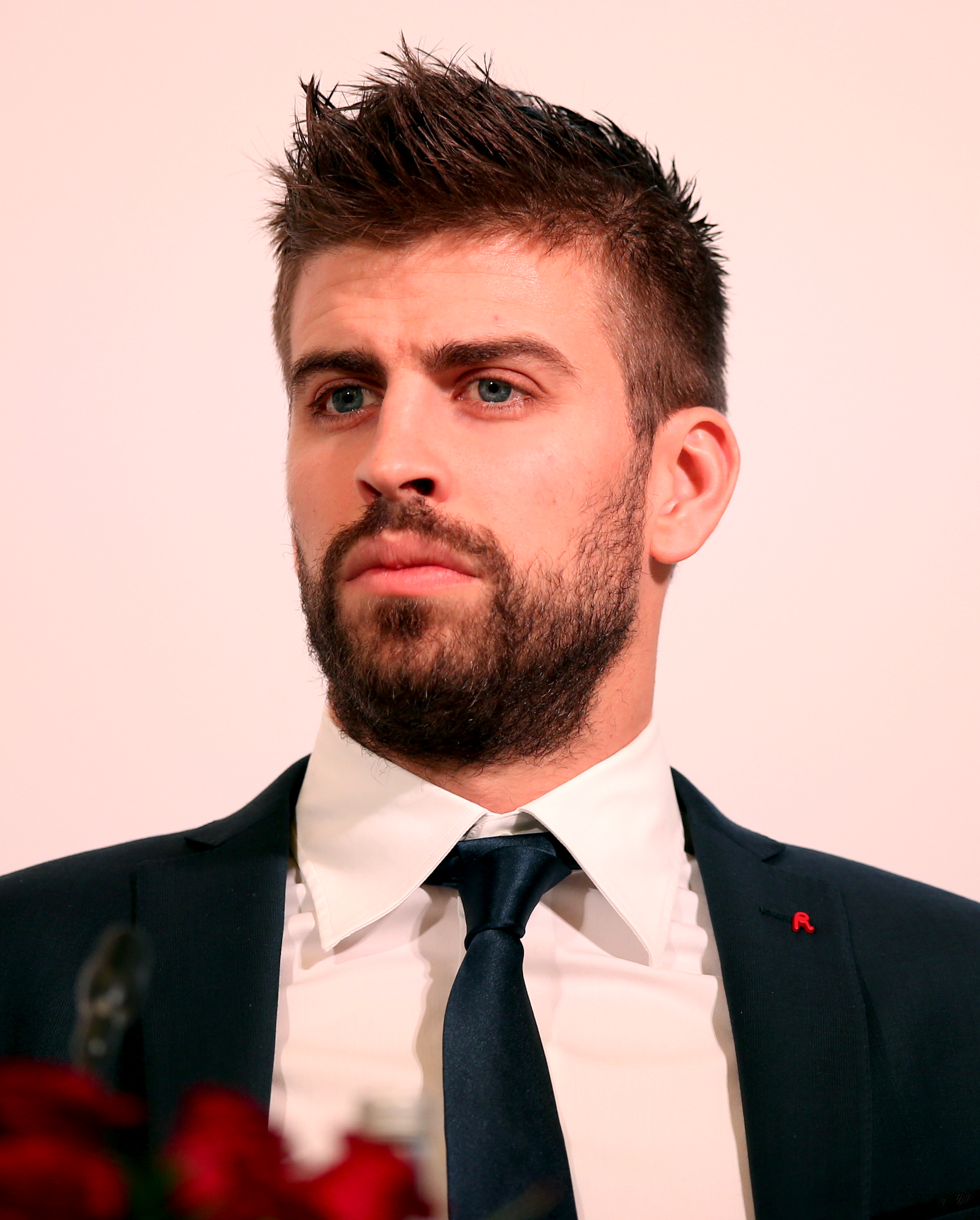 Gerard Piqué Fotografia