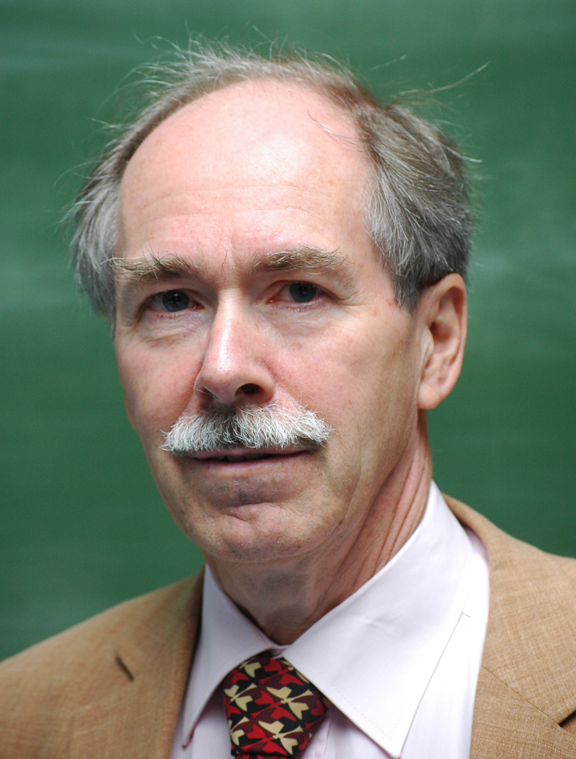 Gerard 't Hooft photo