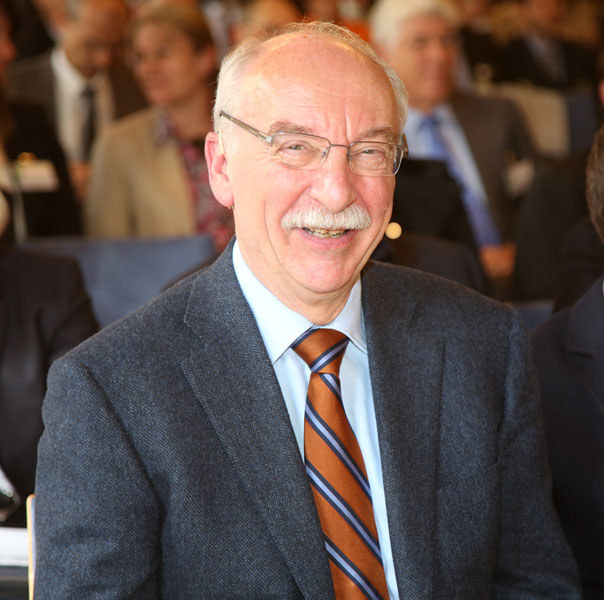 Gerd Gigerenzer photo