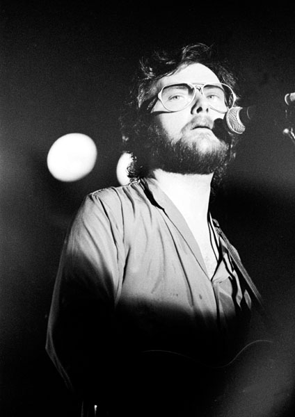 Gerry Rafferty Fotografia