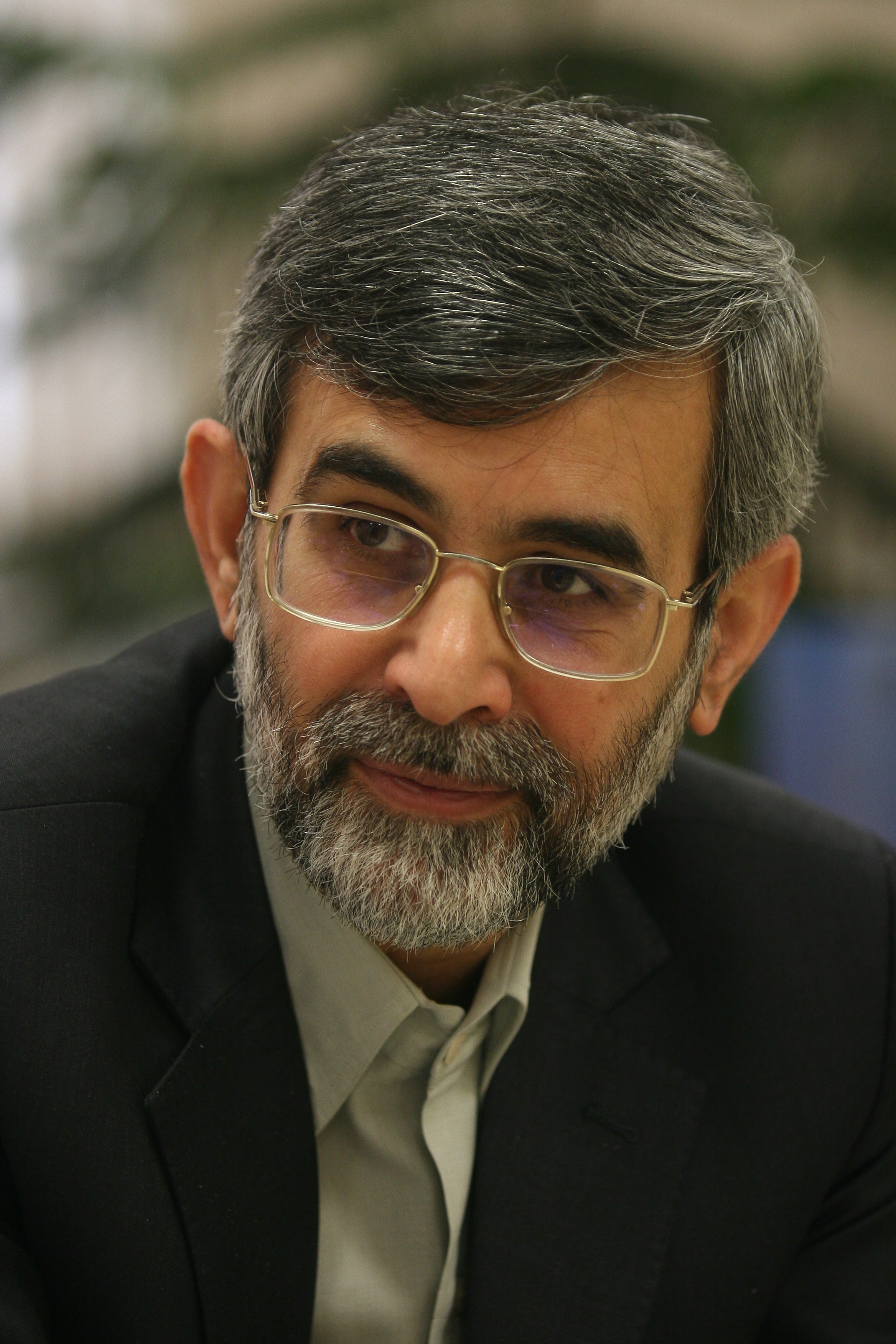 Gholam-Hossein Elham photo