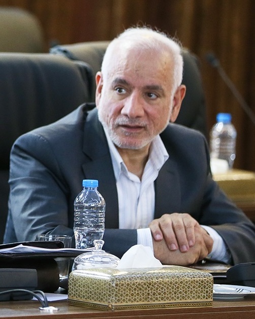 Gholam-Reza Aghazadeh photo