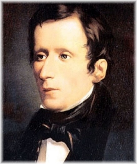 Giacomo Leopardi photo