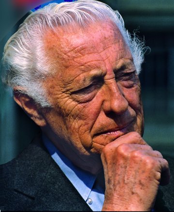 Gianni Agnelli fénykép