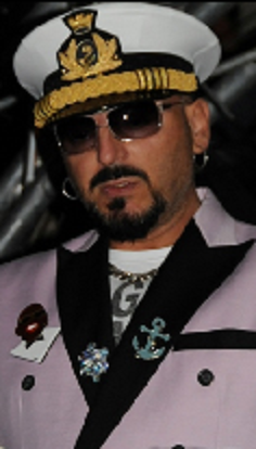 Gigi d'Agostino Fotografia