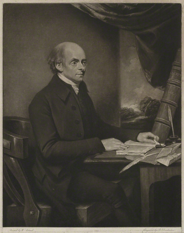 Gilbert Wakefield photo