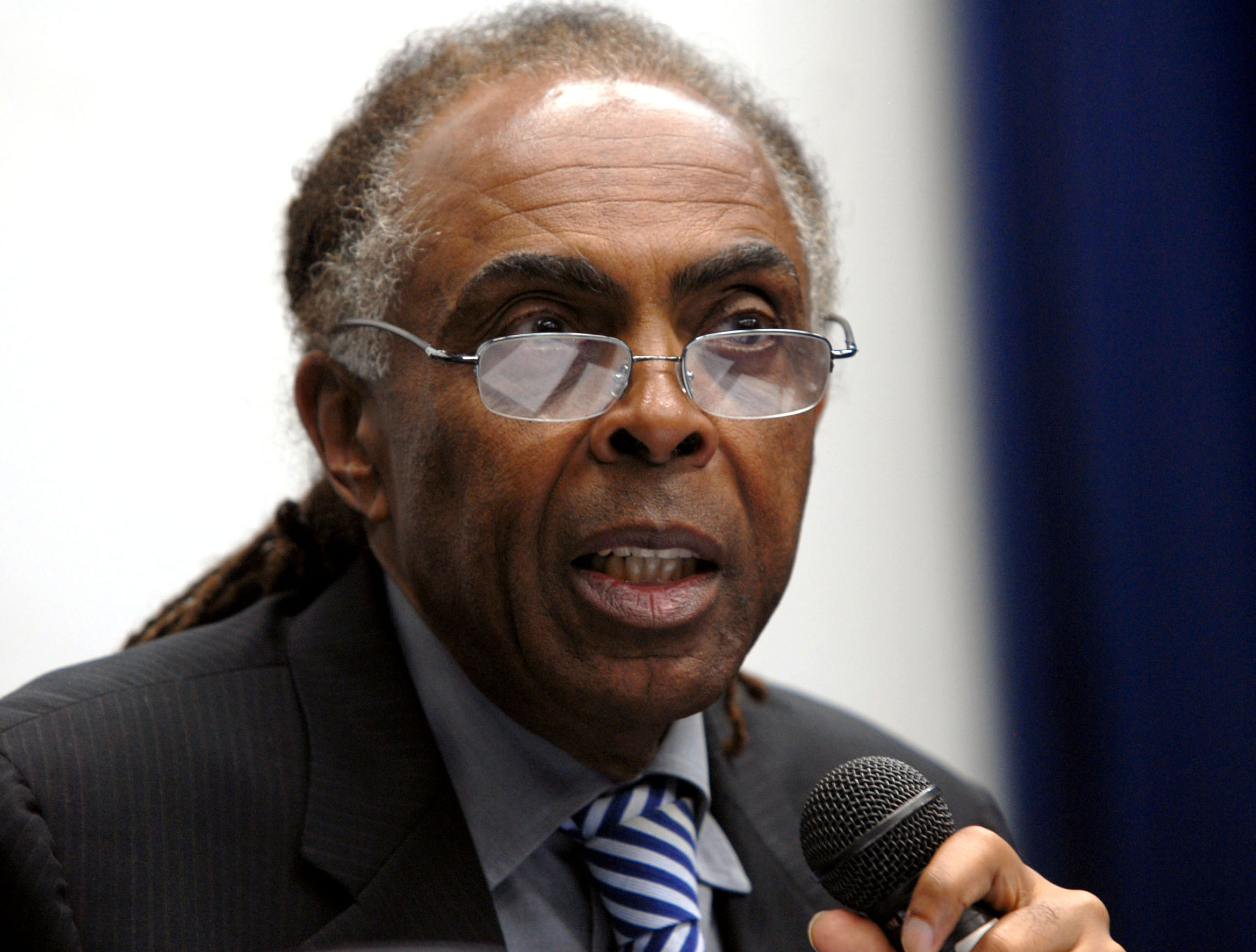 Gilberto Gil fénykép