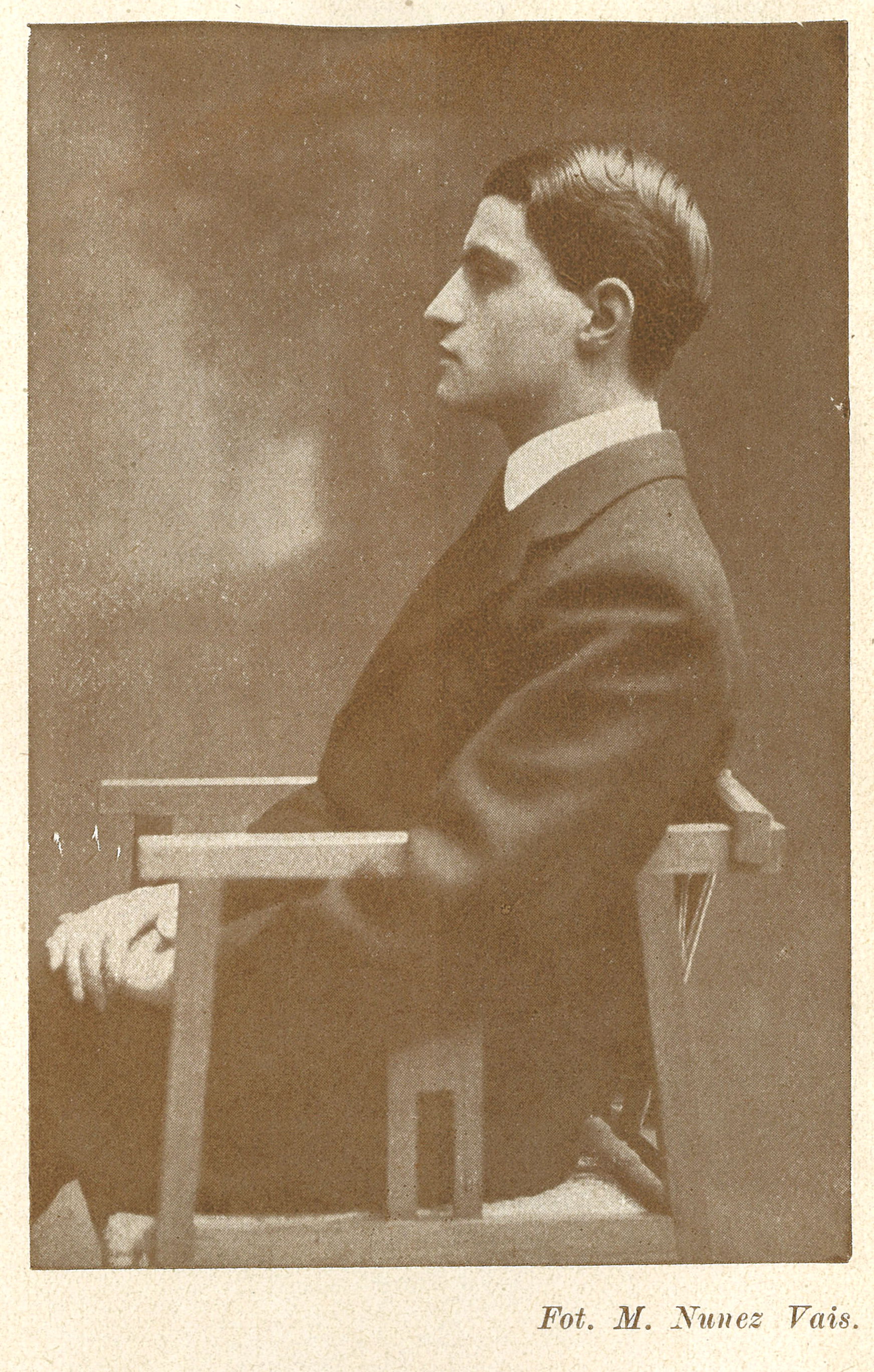 Giosuè Borsi Fotografia