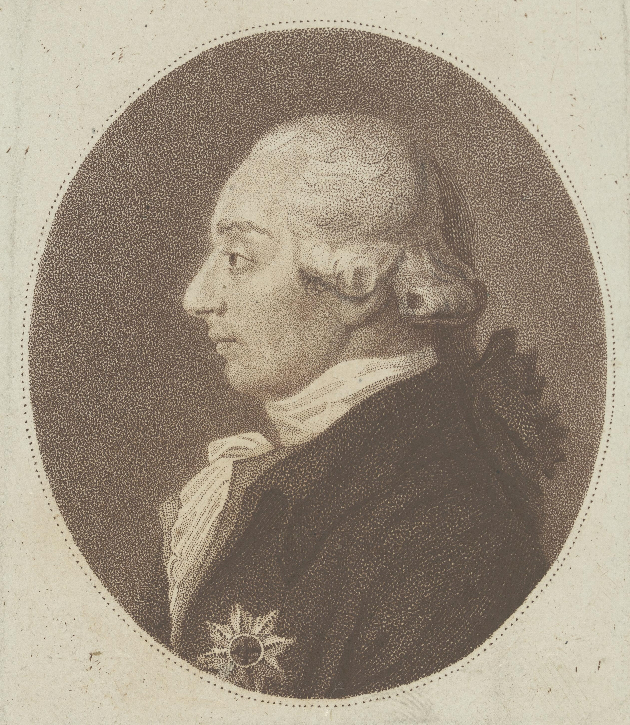 Girolamo Lucchesini Fotografia