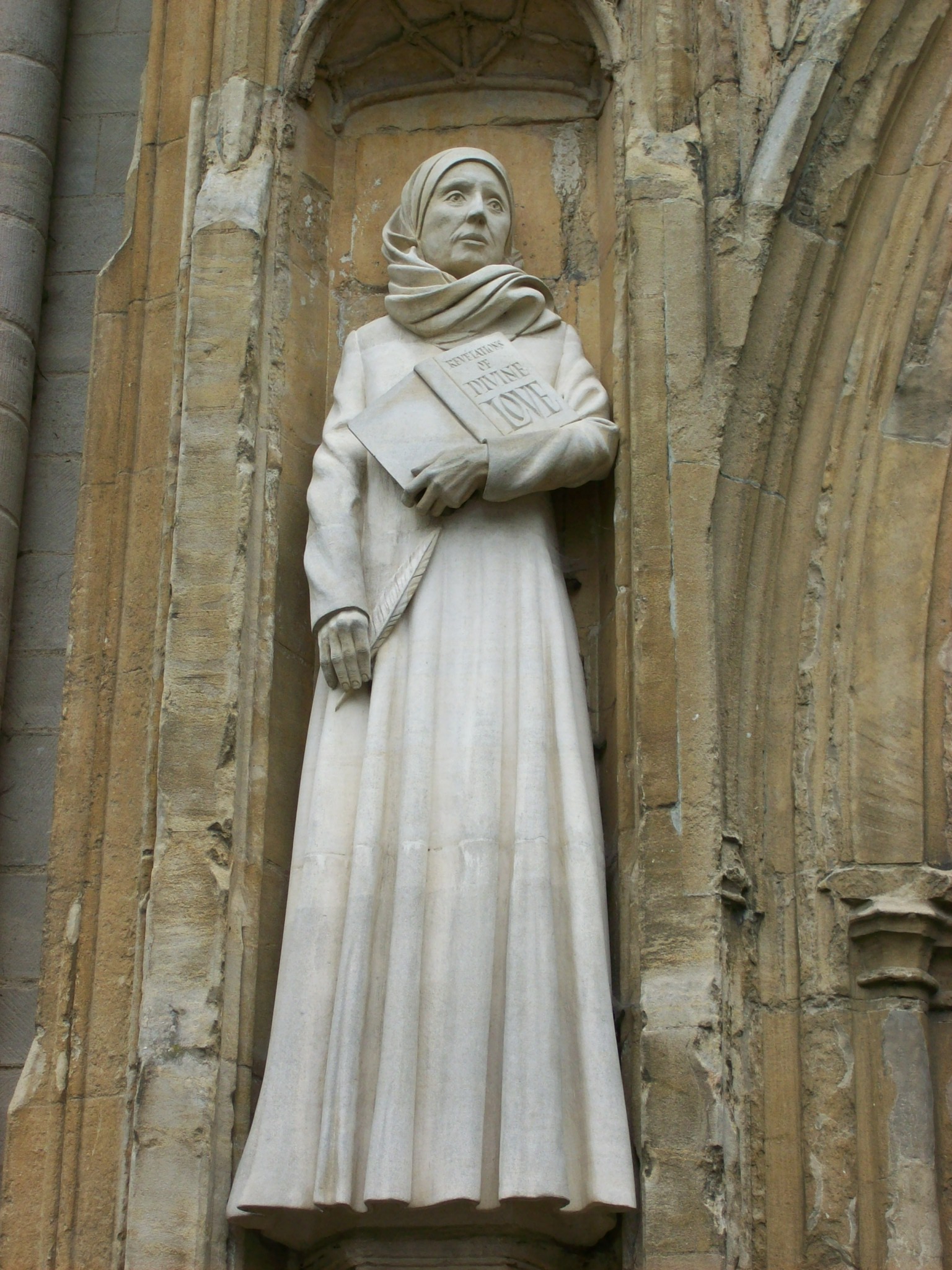 Julienne de Norwich photo