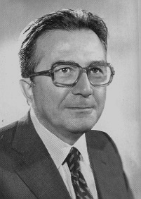 Giulio Andreotti Fotografia