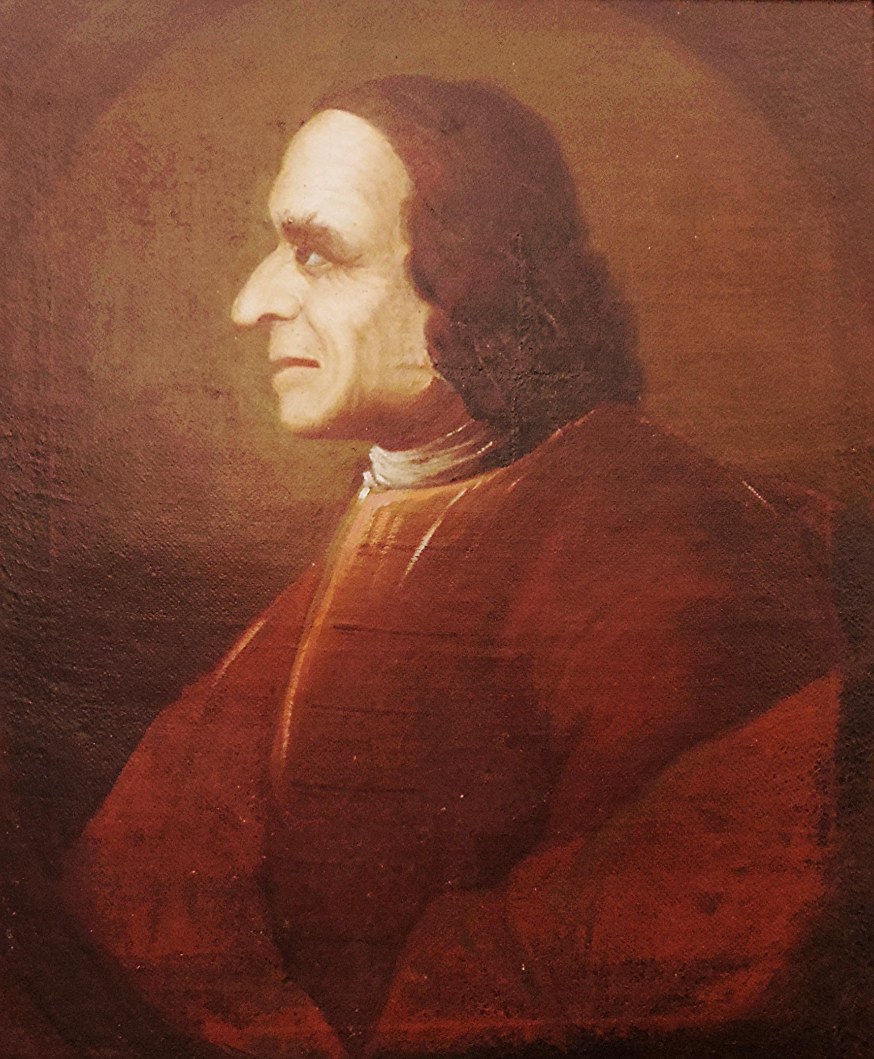 Giuseppe Tartini Fotografia