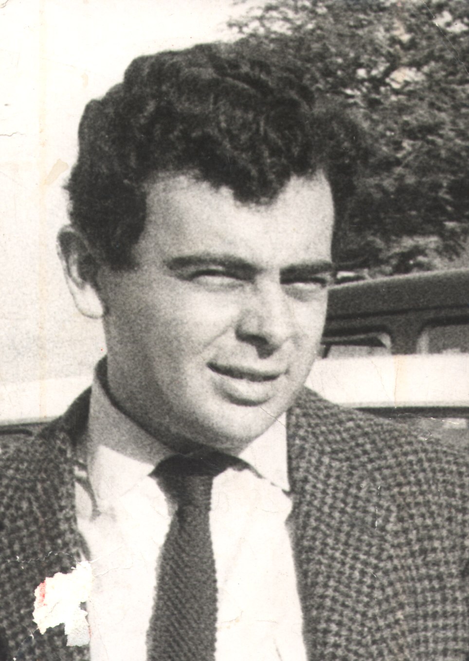 Glauber Rocha Fotografia