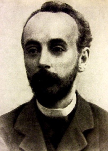 Gleb Krzyżanowski Fotografia