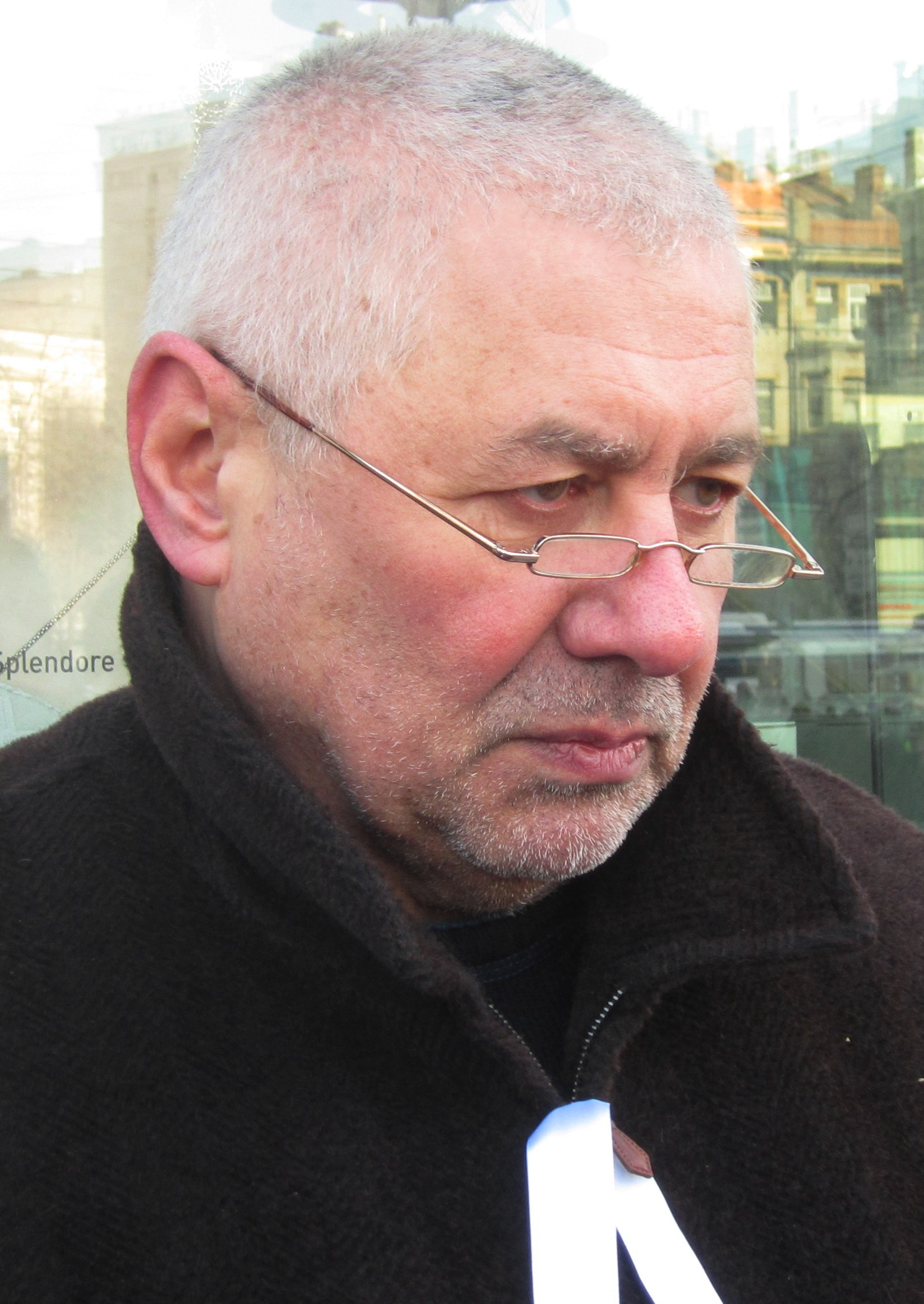 Gleb Pavlovsky photo