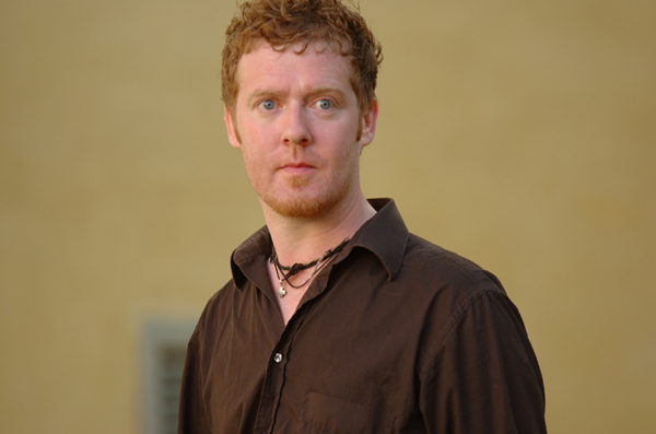 Glen Hansard Fotografia
