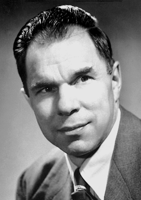 Glenn T. Seaborg photo